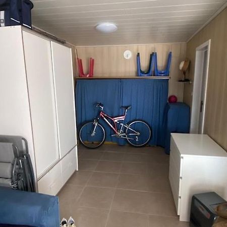 德哈恩 Camping Esmeralda酒店 外观 照片