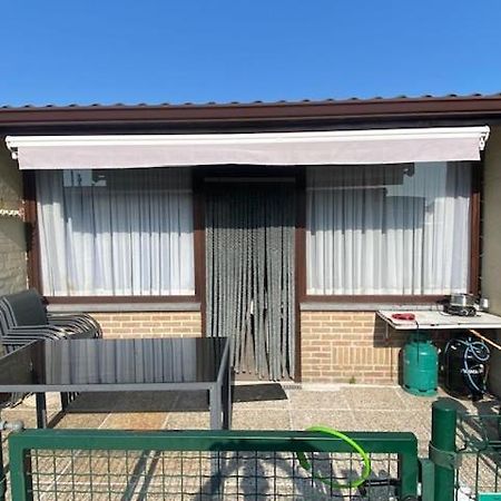 德哈恩 Camping Esmeralda酒店 外观 照片