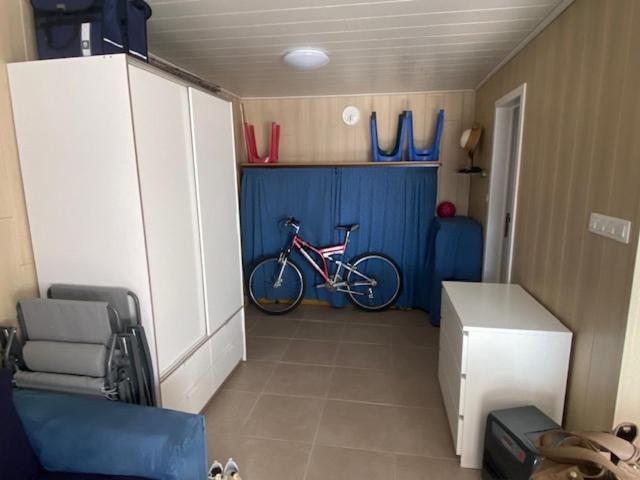 德哈恩 Camping Esmeralda酒店 外观 照片