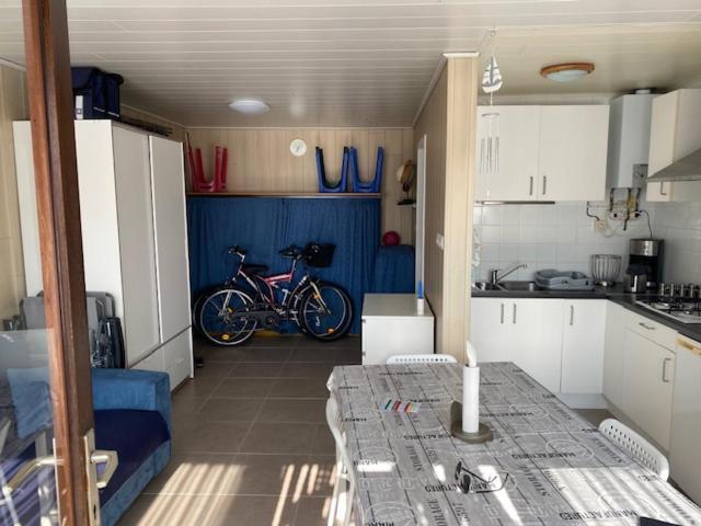 德哈恩 Camping Esmeralda酒店 外观 照片