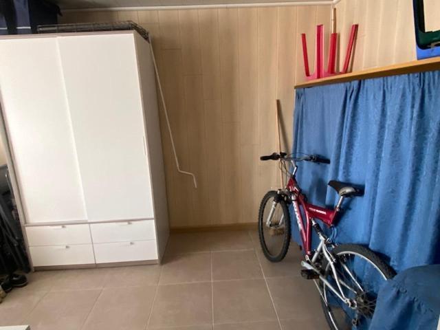 德哈恩 Camping Esmeralda酒店 外观 照片