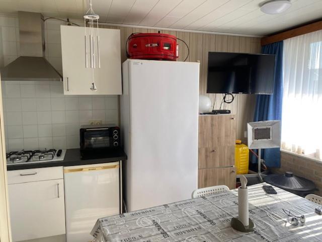 德哈恩 Camping Esmeralda酒店 外观 照片